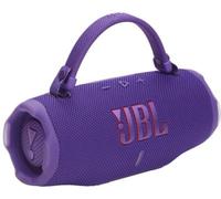 Enceinte portable JBL Charge 6 Violet