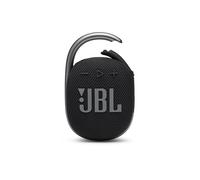 Enceinte portable JBL Clip 4 Bluetooth Noir