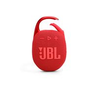 Enceinte portable JBL Clip 5 Rouge Red