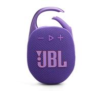 Enceinte portable JBL Clip 5 Violet