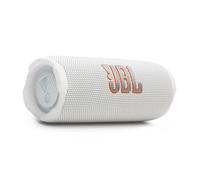 Enceinte portable - JBL Flip 7 - Blanc - Etanche et résistante aux chutes