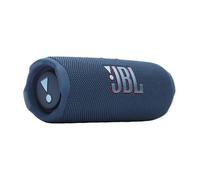 Enceinte portable - JBL Flip 7 - Bleu - Etanche et résistante aux chutes