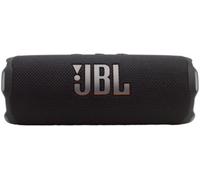 Jbl Flip 7 Noir Enceinte Bluetooth portable étanche 25W