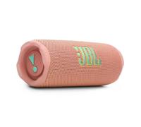 Enceinte portable - JBL Flip 7 - Rose - Etanche et résistante aux chutes
