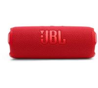Enceinte sans fil JBL Flip 7 Bluetooth Rouge