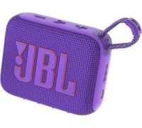 JBL GO 4 Violet