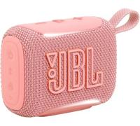 Enceinte portable JBL GO 5 Rose