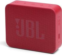 Enceinte portable étanche sans fil JBL Go Essential 2 Bluetooth Rouge