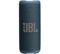 JBL Grip Bleu - Enceintes Bluetooth portables