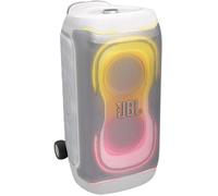 JBL Audio Enceinte Bluetooth Portable PartyBox 330 Blanc