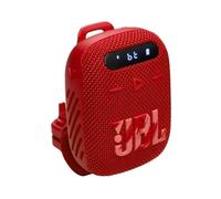 Enceinte Portable JBL Wind 3 Bluetooth Rouge
