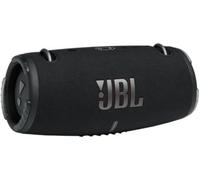 Enceinte sans fil Jbl Xtreme 3 Noir, Bluetooth portable étanche avec son JBL Pro Original et chargeur intégré