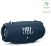 Enceinte portable JBL Xtreme 4 Bleu
