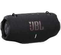 JBL Xtreme 4, Enceinte Portable Bluetooth avec Son Pro, jusqu'à 24h d'autonomie, Recharge Rapide, Étanche Indice IP67, bandoulière Incluse sans Adaptateur PD, en Noir