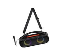 enceinte portable, karaoké, Bluetooth 5.3, 1200W, MT3184