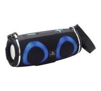Enceinte Portable Led 10w Dbe30 Black Dynabass G
