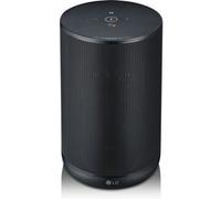 Enceinte portable LG ThinQ WK7 Noir avec assistant Google intégré Noir G