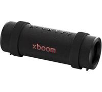 LG xboom Grab, Enceinte Bluetooth sans Fil, Mini Enceinte Bluetooth, Étanchéité IP67, Autonomie de 20h,Compatible avec (Google, Siri, Alexa)