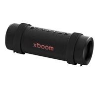 LG xboom Grab, Enceinte Bluetooth sans Fil, Mini Enceinte Bluetooth, Étanchéité IP67, Autonomie de 20h,Compatible avec (Google, Siri, Alexa)