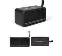 Enceinte portable - LIVOO - Party Retro Vintage - Bluetooth TWS - 5W - Batterie 1200 mAh (3h)