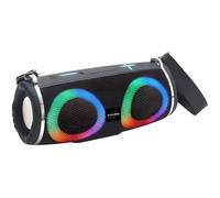 Enceinte lumineuse portable 20W Bluetooth EYESOUND G