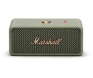 Enceinte portable MARSHALL Emberton III Sage