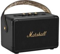 Enceinte portable MARSHALL Kilburn II Black & Brass