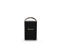 Marshall Tufton Black and Brass