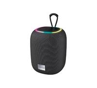 Enceinte Portable Mono - CANYON - BSP-8 - 10 W - Bluetooth 5.2 - Autonomie 3h