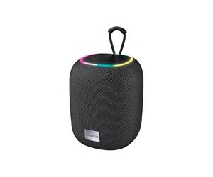 Enceinte Portable Mono - CANYON - BSP-8 - 10 W - Bluetooth 5.2 - Autonomie 3h