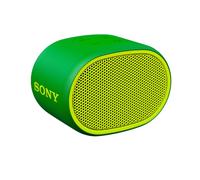 Enceinte portable mono SRS-XB01 Vert