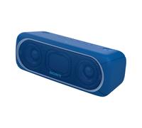Sony SRS-XB30 - Enceinte sans fil Bluetooth - Bleu