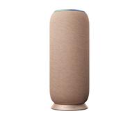 Enceinte portable Motorola moto sound flow 30W Sound by Bose Wi-Fi 5 Bluetooth 5.0 IP67 batterie 6000mAh taupe