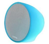 Enceinte portable Muse ML-655 BT, 100W, sur Batterie, Bluetooth, LED Color - IPX4, Resistance aux projections d'eau, Light OVNI