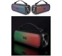 Enceinte Portable Party Bluetooth 45W LED RGB Stéréo