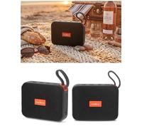 Enceinte Portable Party Bluetooth Stereo 10W TWS Type JBL