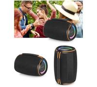 Enceinte Portable Party Bluetooth Stereo 40W TWS Type JBL