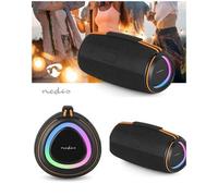 Enceinte Portable Party Bluetooth Stereo 60W TWS Type JBL