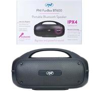 Enceinte Portable PNI FunBox BT600 65W