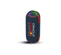 Nilox Enceinte portable RB-SK420 Red Bull Racing – Stéréo 50 W Noir/Rouge