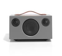 Enceinte Portable Sans Fil - AUDIO PRO T3+ - Avec Bluetooth - Gris