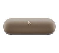 Enceinte portable sans fil Beats Pill Bluetooth Doré Doré G