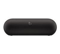 Beats Pill - Haut-parleur - pour utilisation mobile - sans fil - Bluetooth - Contrôlé par application - noir mat