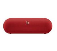 Enceinte portable sans fil Beats Pill Bluetooth Rouge flamboyant Rouge flamboyant G
