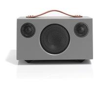 Audio Pro Enceinte portable sans fil T3+ avec Bluetooth Gris