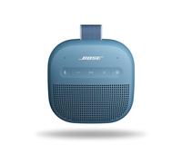 Enceinte portable BOSE SoundLink Micro II Bleu