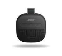 Bose Nouveauté SoundLink Micro (2e génération) Enceinte Portable, Enceinte d’extérieur sans Fil avec Jusqu’à 12 Heures d’autonomie, étanche à l’Eau et étanche à la poussière, Noir