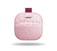 Bose Enceinte portable SoundLink Micro (2e gén) – 12h, étanche eau et poussière, Rose pétale