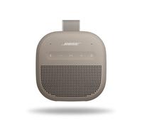Enceinte portable sans fil Bluetooth Bose SoundLink Micro 2e génération Sable