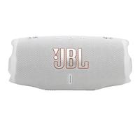 Enceinte portable bluetooth - JBL Charge 6 - Blanc - Etanche et résistante aux chutes